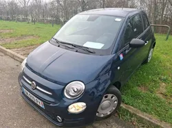 Fiat 500 1.0 70 ch Hybride BSG S/S