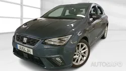 Seat Ibiza de 2021