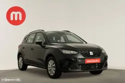 SEAT Arona 1.0 TSI Style DSG