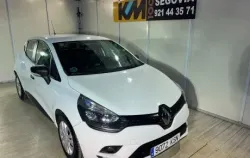 RENAULT Clio 1.5dCi Energy Business 55kW