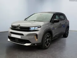 Citroën C5 Aircross 1.2 PureTech C-Series