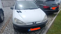Peugeot 206 1900