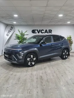 Hyundai Kauai 1.6 GDi HEV Vanguard
