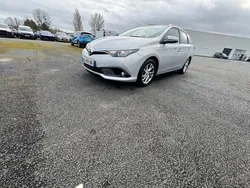 Toyota auris touring sports 112 d-4d dynamic business
