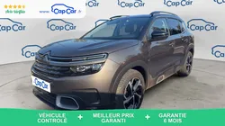 Citroën C5 Aircross 1.5 BlueHDi 130 EAT8 Shine