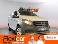 MERCEDES Vito Furgón 110CDI Base Compacta