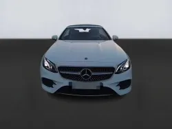 Mercedes-Benz C 220 Cabrio E 350