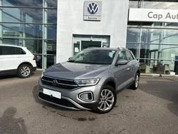 VOLKSWAGEN T-Roc 1.5 TSI EVO 150 Start/Stop DSG7 Style