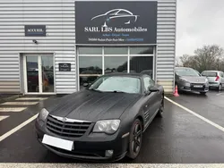 Chrysler Crossfire 3.2 V6 Limited A