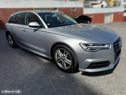 Audi A6 Avant 3.0 TDI V6 quattro Advance S tronic