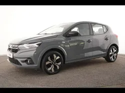 Dacia Sandero 1.0 TCe 90ch Journey