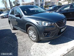 Mazda CX-5 2.2 D Advantage