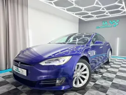 Tesla Model S 75