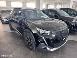 Peugeot 2008 1.2 PureTech Allure Pack EAT8