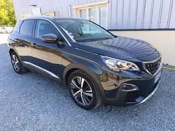 PEUGEOT 3008 1.2 130cv ALLURE BVM6