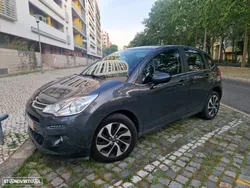 Citroën C3 1.6 BlueHDi Collection