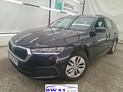 Skoda Octavia COMBI 2.0 TDI 150 BVM6 Business