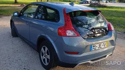 Volvo C30 1.6 D de 2010
