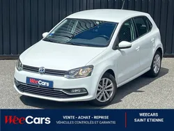 Volkswagen polo 1.2 tsi 90 bluemotion confort line