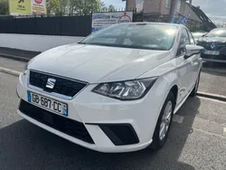 Seat Ibiza 1.0 Eco TSI 95ch STYLE BUSINESS / 1ère MAIN / 66300km / Financement possible de 3 à 36 fois