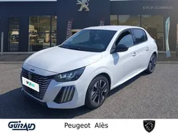 PEUGEOT 208 PureTech 100 S&S BVM6 Allure