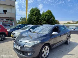 Renault Mégane 1.5 dCi Dynamique