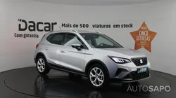 Seat Arona 1.0 TSI FR de 2023
