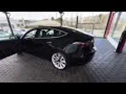 Tesla Model 3 Standard Range Plus RWD