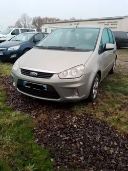 Ford cmax 2l TDCI 136CH