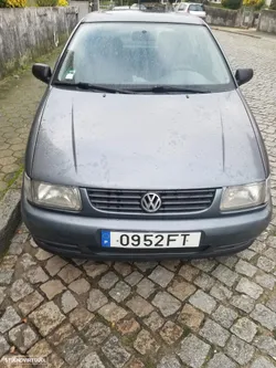 VW Polo 1.3 GL