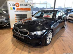 BMW 330 e Corporate Edition