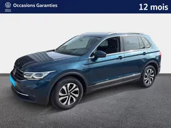 Volkswagen Tiguan 2.0 TDI 150ch DSG7 Active