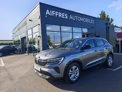 Renault Austral 1.2 E-TECH HYBRIDE - 200 BVA MULTI-MODES 2024 EV