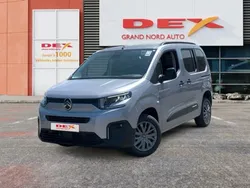 Citroen Berlingo Van NEUF - 27% M Diesel 130ch automatique Pack Premium Connect