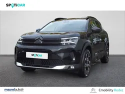 CITROEN C5 Aircross BlueHDi 130 EAT8 Max