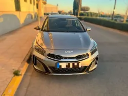 Kia Ceed / cee'd 1.6 MHEV iMT 100kW (136CV) Tech