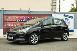 OPEL CORSA V 1.4 90 ACTIVE 5P - 45 426 Km