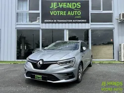 Renault Mégane 1.5 Blue dCi 115ch Business