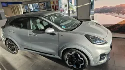 FORD Puma 1.0 EcoBoost MHEV ST-Line 125