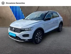 Volkswagen T-Roc 1.5 TSI EVO 150ch Lounge