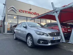Peugeot 308 (2) PureTech 110 ALLURE PACK