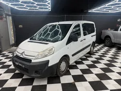 Citroen jumpy 1.6hdi 16v combi 90ch/9 PLACE/MOTEUR CHANGER 185000KM FACTURE/CAISSE 385000KM/KIT DISTRUBUTION POMPE A EAU NEUF/KIT EMBREYAGE VOLANT MOTEUR NEUF/DERMARREUR NEUF/RECHARGE DE CLIM NEUF/