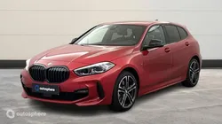 Bmw Série 1 120iA 178ch M Sport DKG7