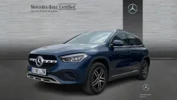 MERCEDES Clase GLA GLA 250e