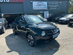Nissan Juke 1.5 Dci 110Cv / Garantie 3 Mois /