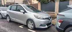 Renault scenic 3 phase 2 1.5 dci