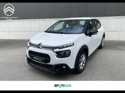 Citroen C3 1.5 BlueHDi 100ch S&S Feel Business E6.d