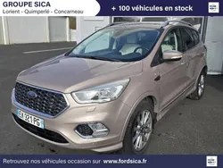 Ford Kuga 1.5 EcoBoost 150ch Stop&Start Vignale 4x2