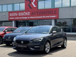 SEAT LEON FR 1.5 TSI 150ch Carplay Camera Acc Lane Assist Siege et Volant Chauffant