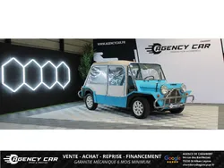 MINI MINI MOKE - Véritable collector - France